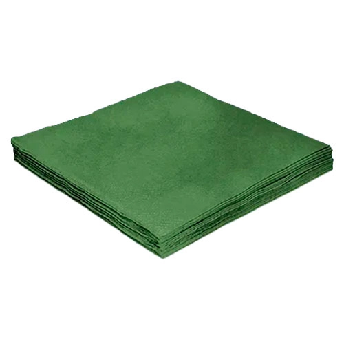 Guard 24x24 Verde Gl25003 C/20 Silver Plastic