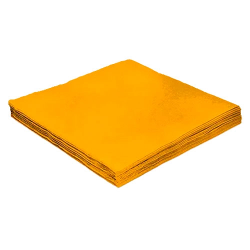 Guard 24x24 Amar Gl25004 C/20 Silver Plastic