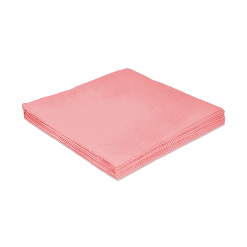 Guard 32x32 Rosa Bb Gl33007 C/20 Silver Plastic