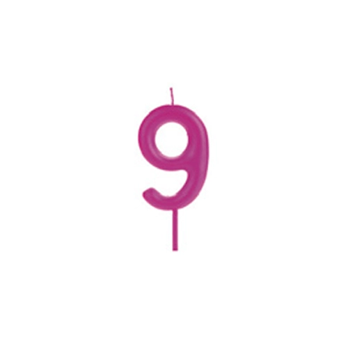 Vela Big Met. Rosa N9 Vbr09 Und Silver