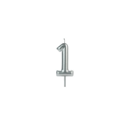 Vela Silver Aniv Big N1 Pr