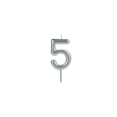 Vela Silver Aniv Big N5 Pr