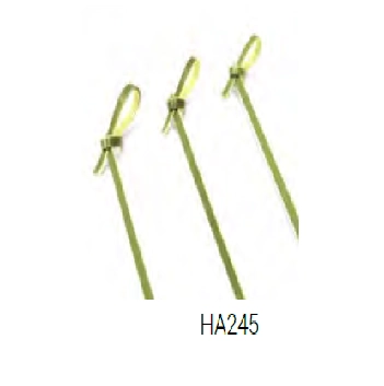 Palito Bambu 9cm 50u
