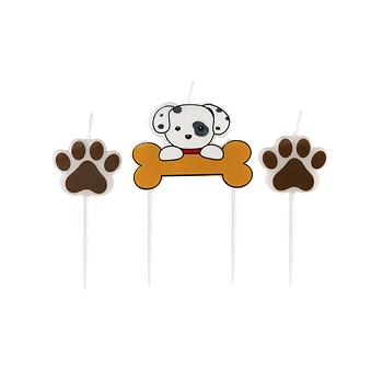 Vela Pet Dog Patas
