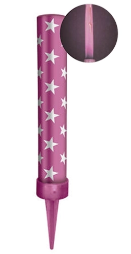 Vela Silver Vulcao Rs Cha Color Und