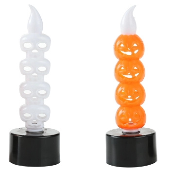 Castical Halloween Sortido Ref.h155