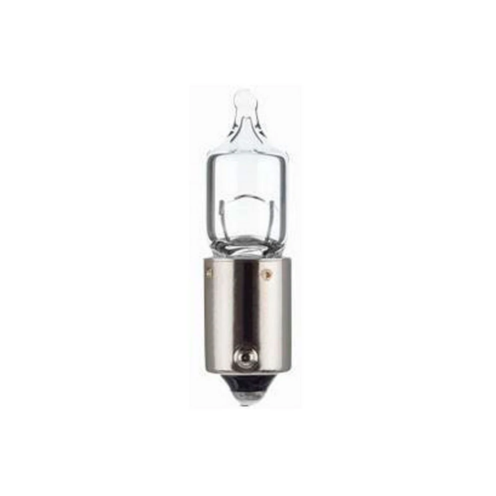 Lâmpada H10W Ba9S T3 10W 12V - HELLA H10W