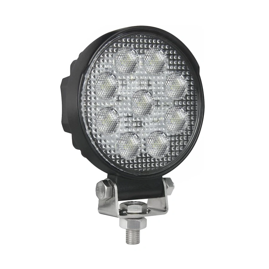 Farol Auxiliar Universal Valuefit 5RD Led - HELLA 357101002