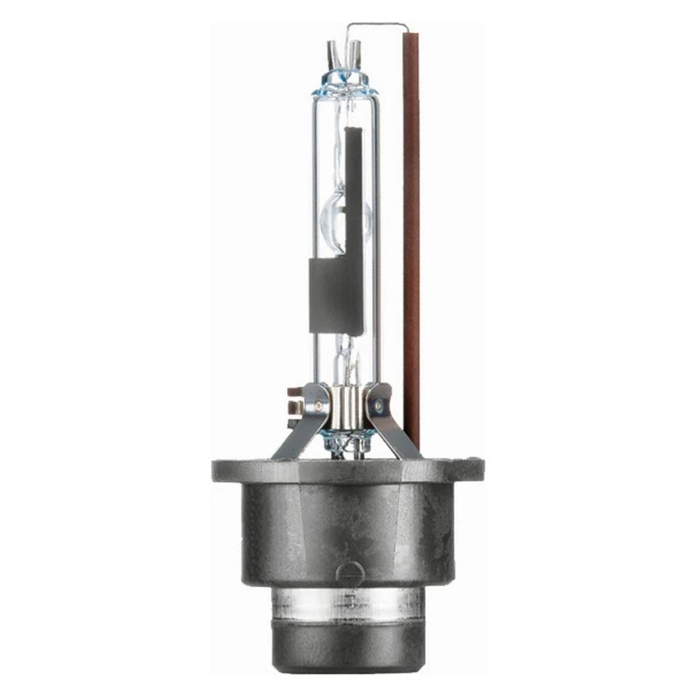 Lâmpada D2R Xenon 5000k 12/24V 35W - HELLA D2R5000K