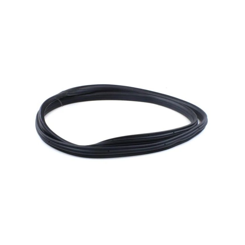 Guarnição da Porta Dianteira - VOLKSWAGEN 5Z4831721E1NN