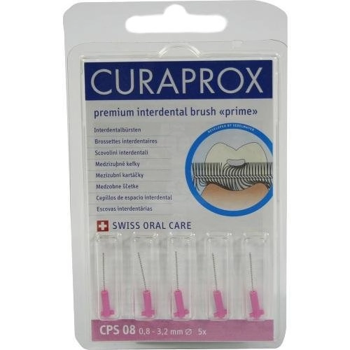 Refil Curaprox Cps 08 Interdental Prime