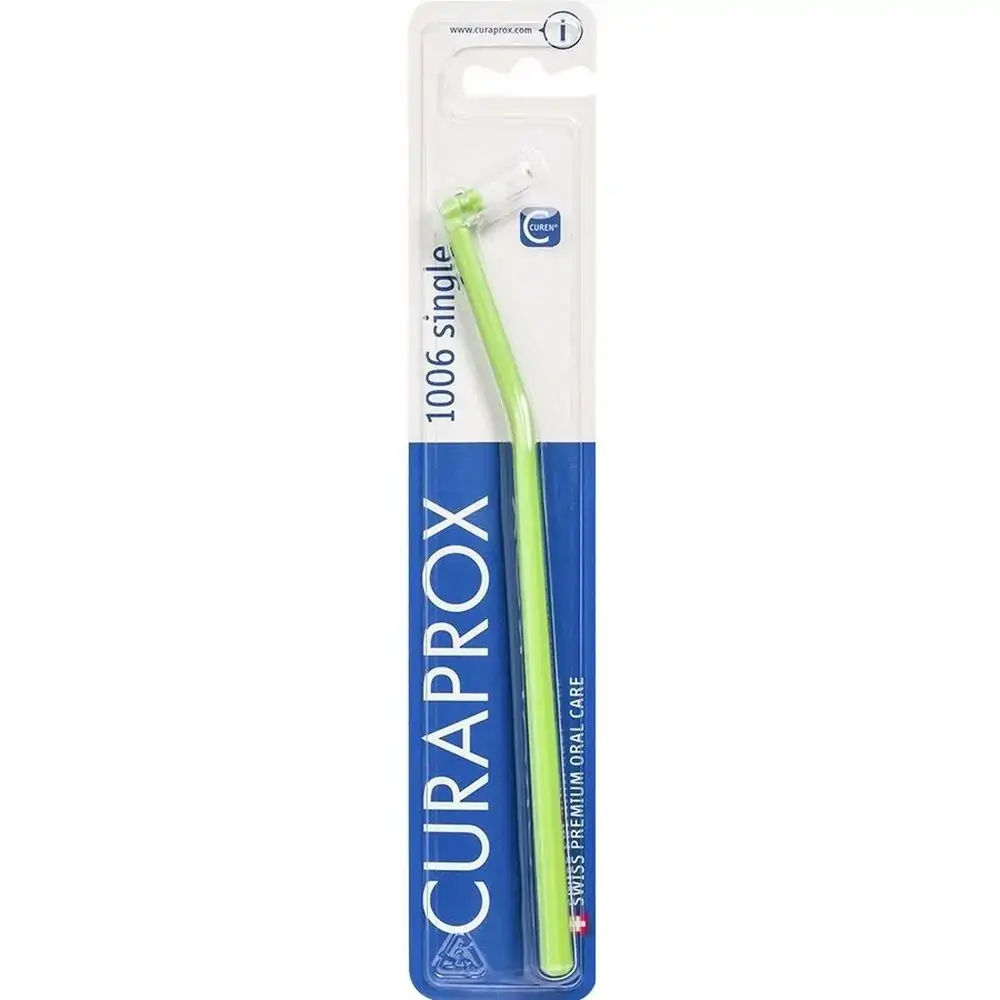 Esc Curaprox Unifuto 6 Un