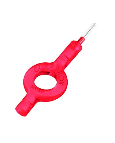 Escova Dental Curaprox Prime Plus Handy 07 1 Und