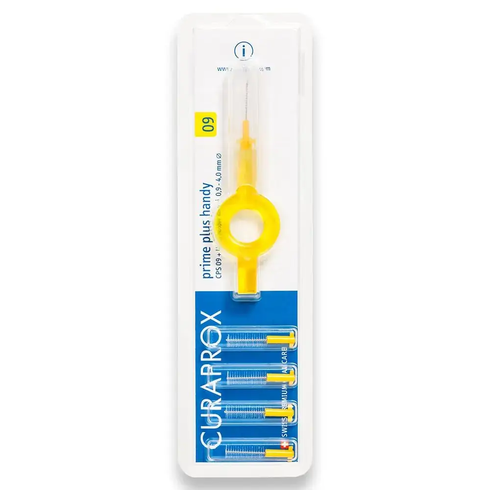 Refil Interdental Curaprox Cps 0,09mm