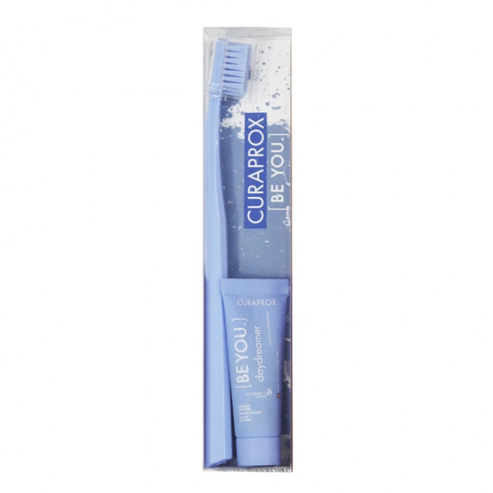 Escova Dental CURAPROX