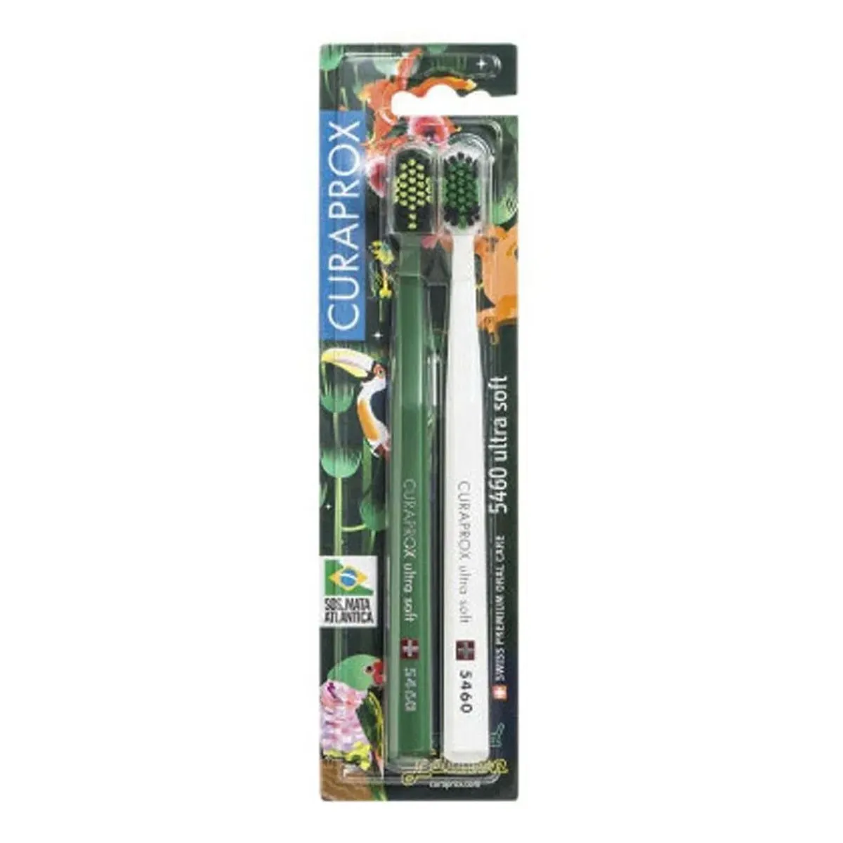 Esc Dt Curaprox Cs 3960 Super Soft Prime