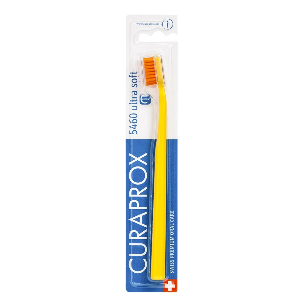 Escova Dental Ultramacia Curaprox