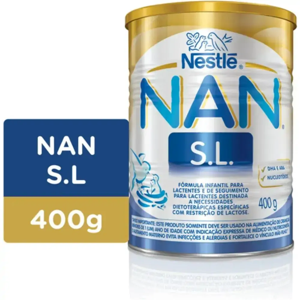 Nan Sl Ds103 S 12x400g Br