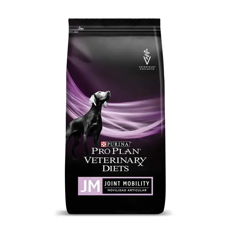Ração Nestlé Purina Pro Plan Jm Joint Mobility Para Cães Com Problemas Articulares 7.5 Kg