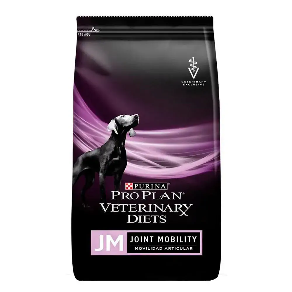 Pro Plan Vet Canine Jm Joint Mobil 2kg