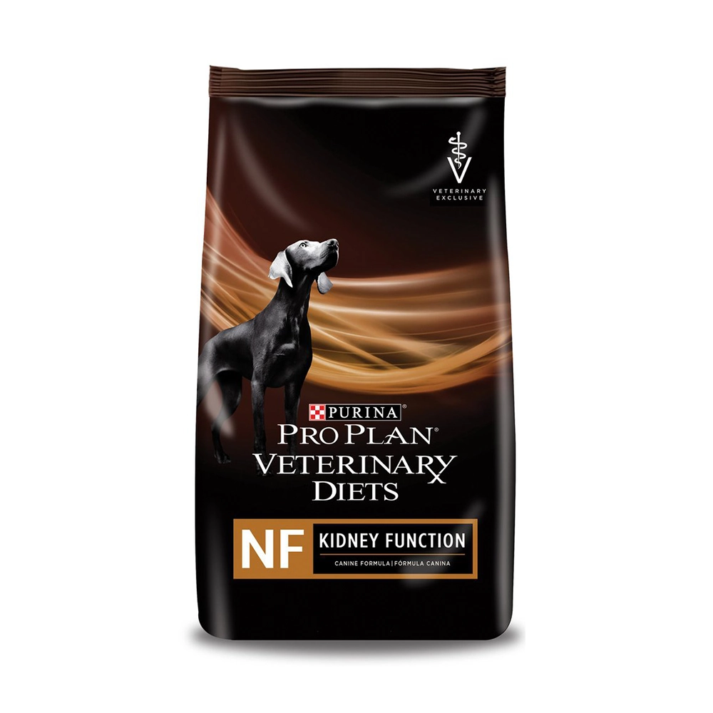 Ração Nestlé Purina Pro Plan Nf Kidney Function Para Cães Com Problemas Renais 7.5 Kg