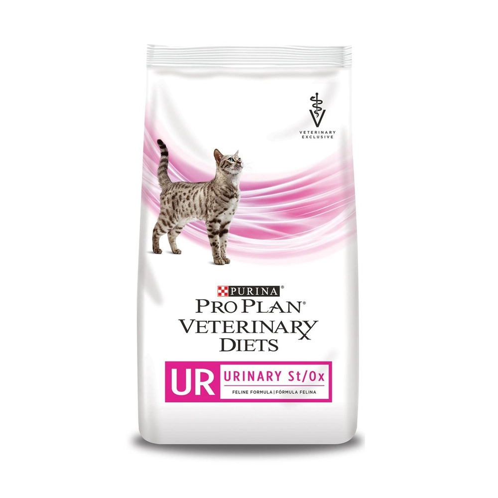 Racao Proplan Vet Diets Fln Ur 1,5kg