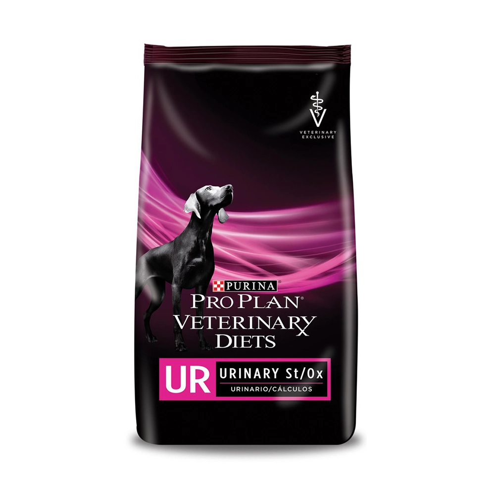Ração Pro Plan Veterinary Diets Urinary Cães