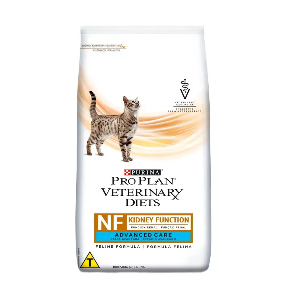 Pro Plan Vet Feline Nf Renal Advanced Care 1,5kg
