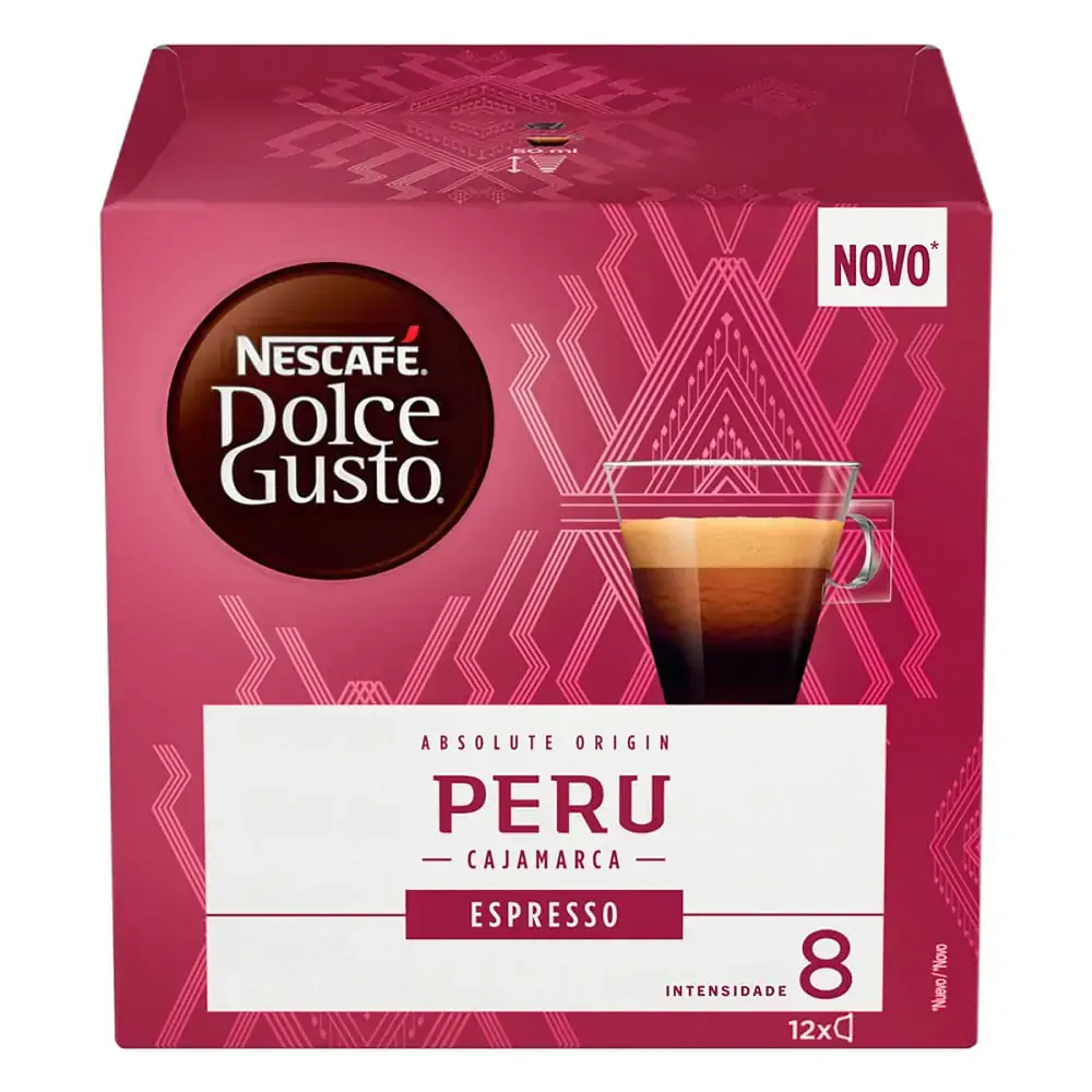 Nesc Dlc Gst Esp Peru 12cap 3x84g Qp
