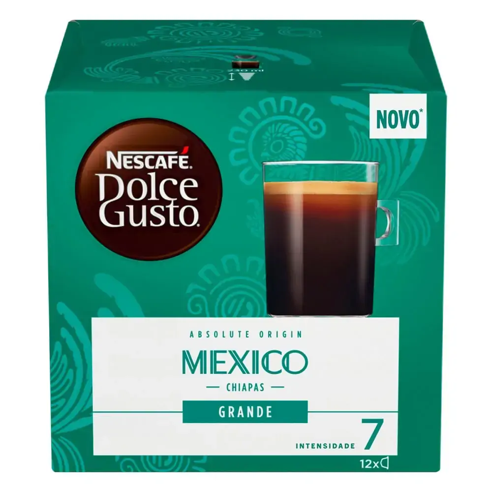 Beb Maq D Gusto C12 Cafe G