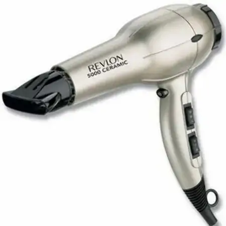 Revlon Ceramic Rv 467