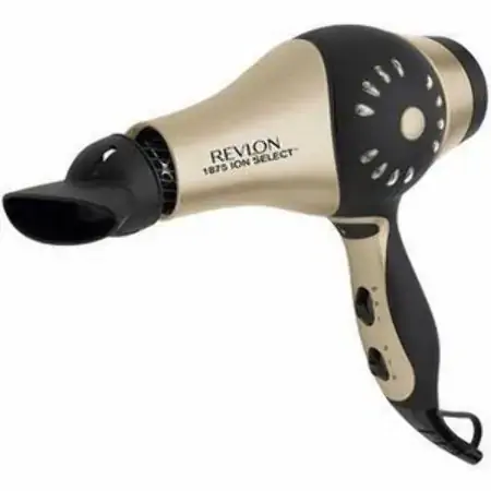 Revlon Ion Select Rv 519