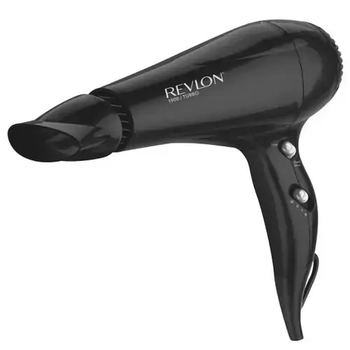 Secador Revlon R.773ab1 1875w 110v