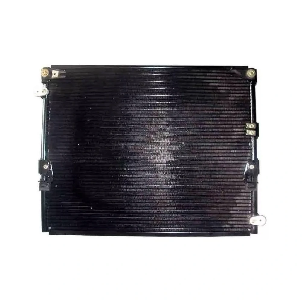 Condensador do Ar-condicionado TOYOTA HILUX - PROCOOLER PC200281