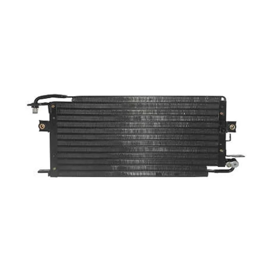 Condensador do Ar-condicionado TOYOTA HILUX - PROCOOLER PC200581