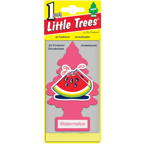 Aromatizador Car Freshner Aroma Watermelon