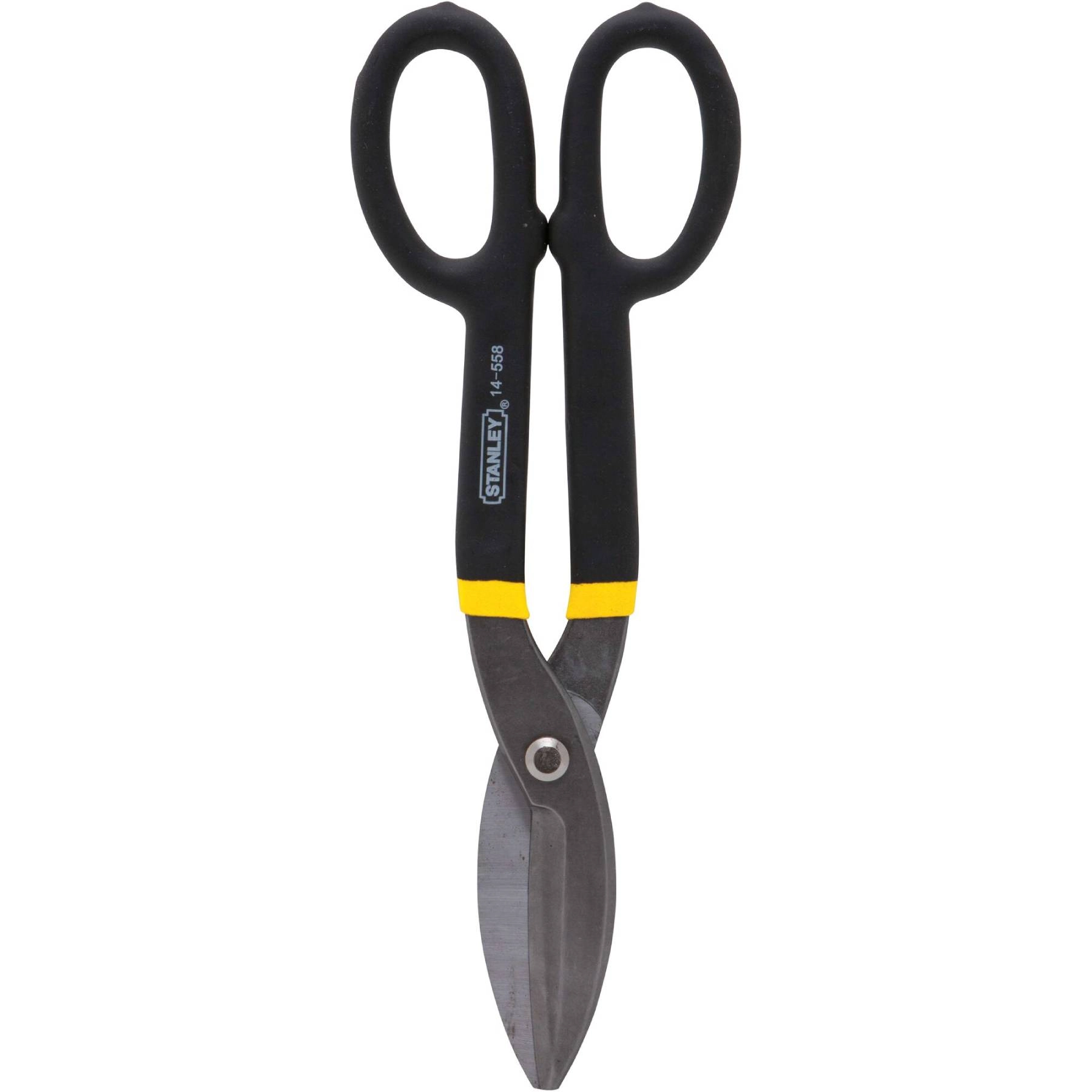 Alicate Tesoura De Uso Geral 12" Stanley