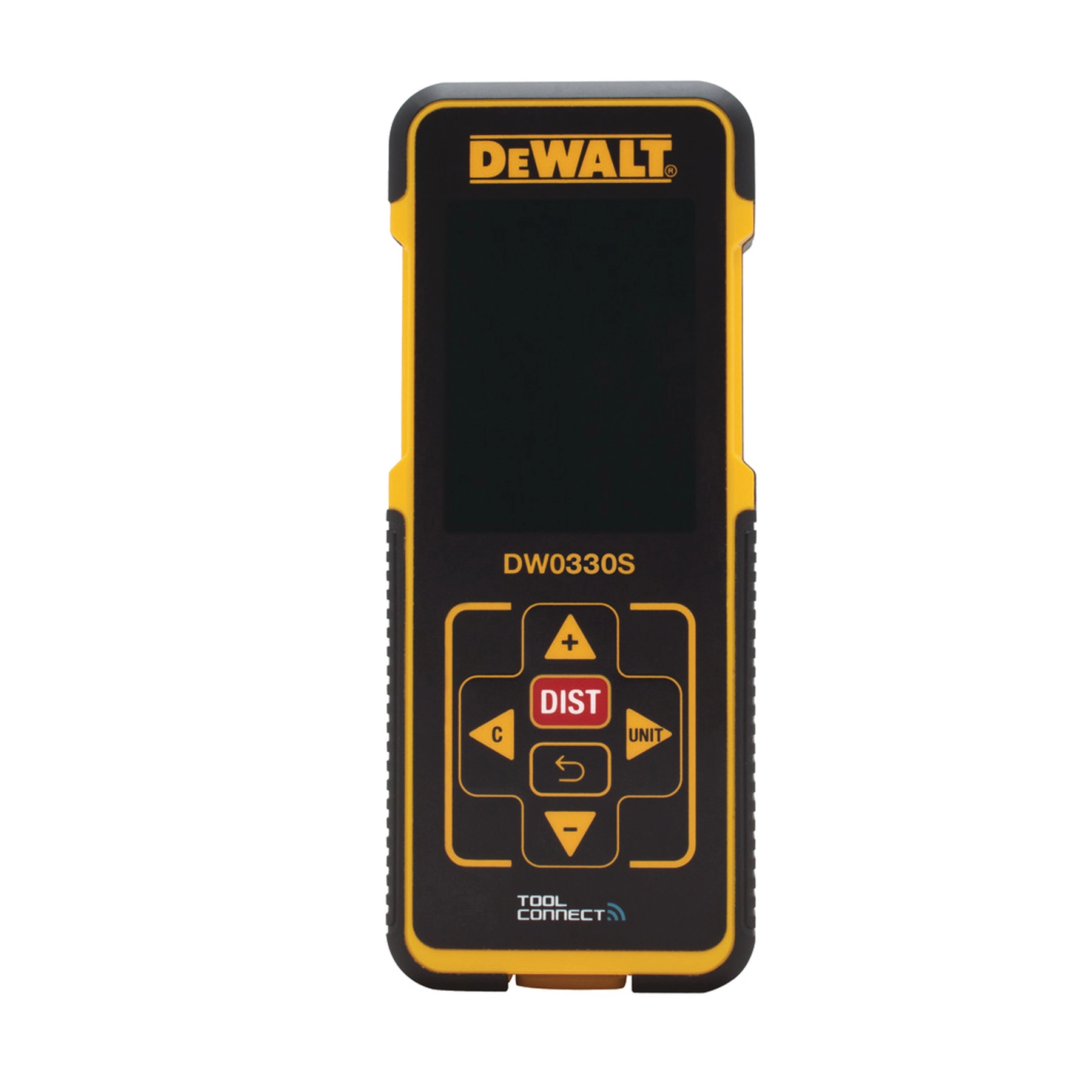 Trena Laser Dewalt 100 metros Bluetooth DW0330SN