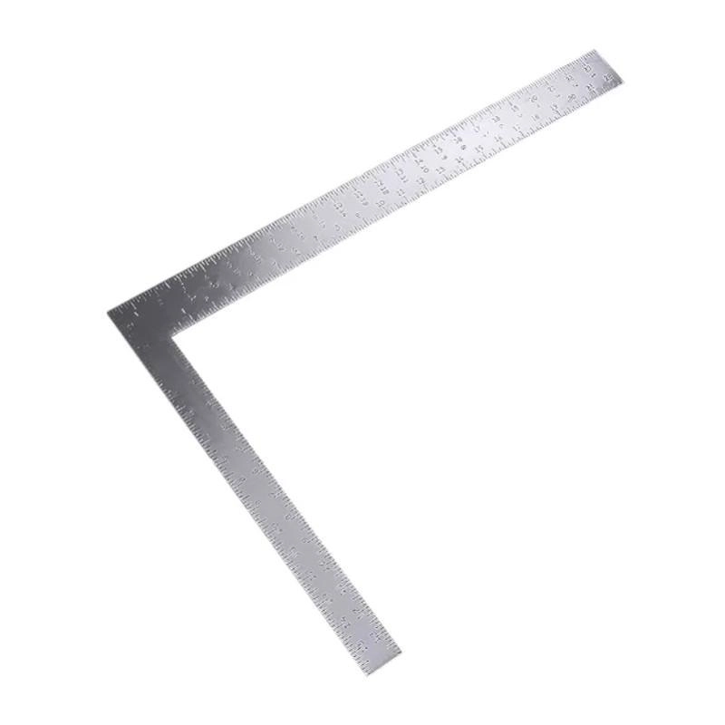 Esquadro De Aço Para Carpinteiro 24x16" 45-600 Stanley