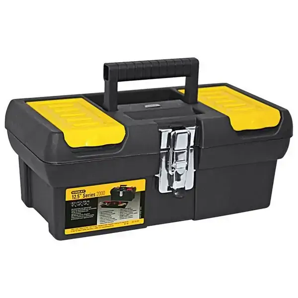 Caixa Ferramt 12,5 13013 Stanley