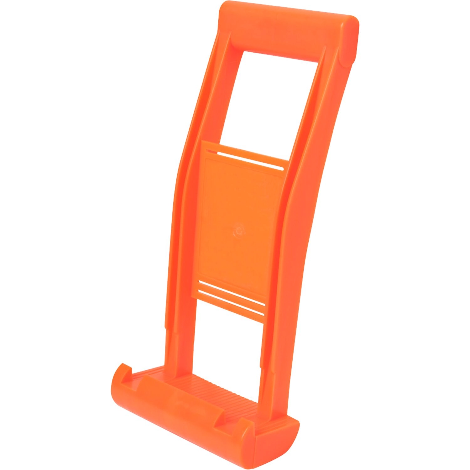 Suporte para Carregar Placas Stanley