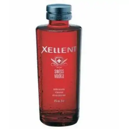 Xellent Garrafa