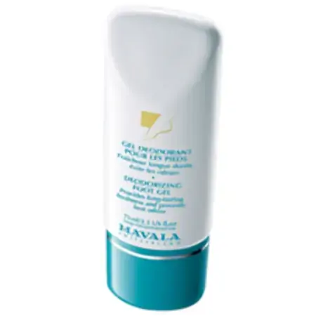 Gel Desodorizante Para Os Pés Mavala