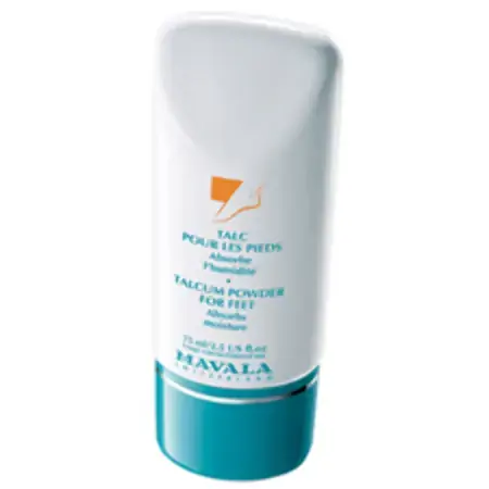 Talco Talc Pour Les Pieds