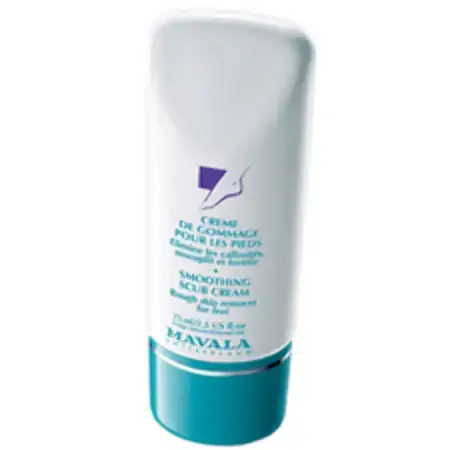 Esfoliante Para Os Pés Creme De Gommage Pour Les Pieds