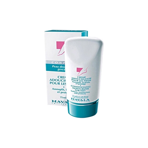 Mavala Trat Pe Creme Suavizante