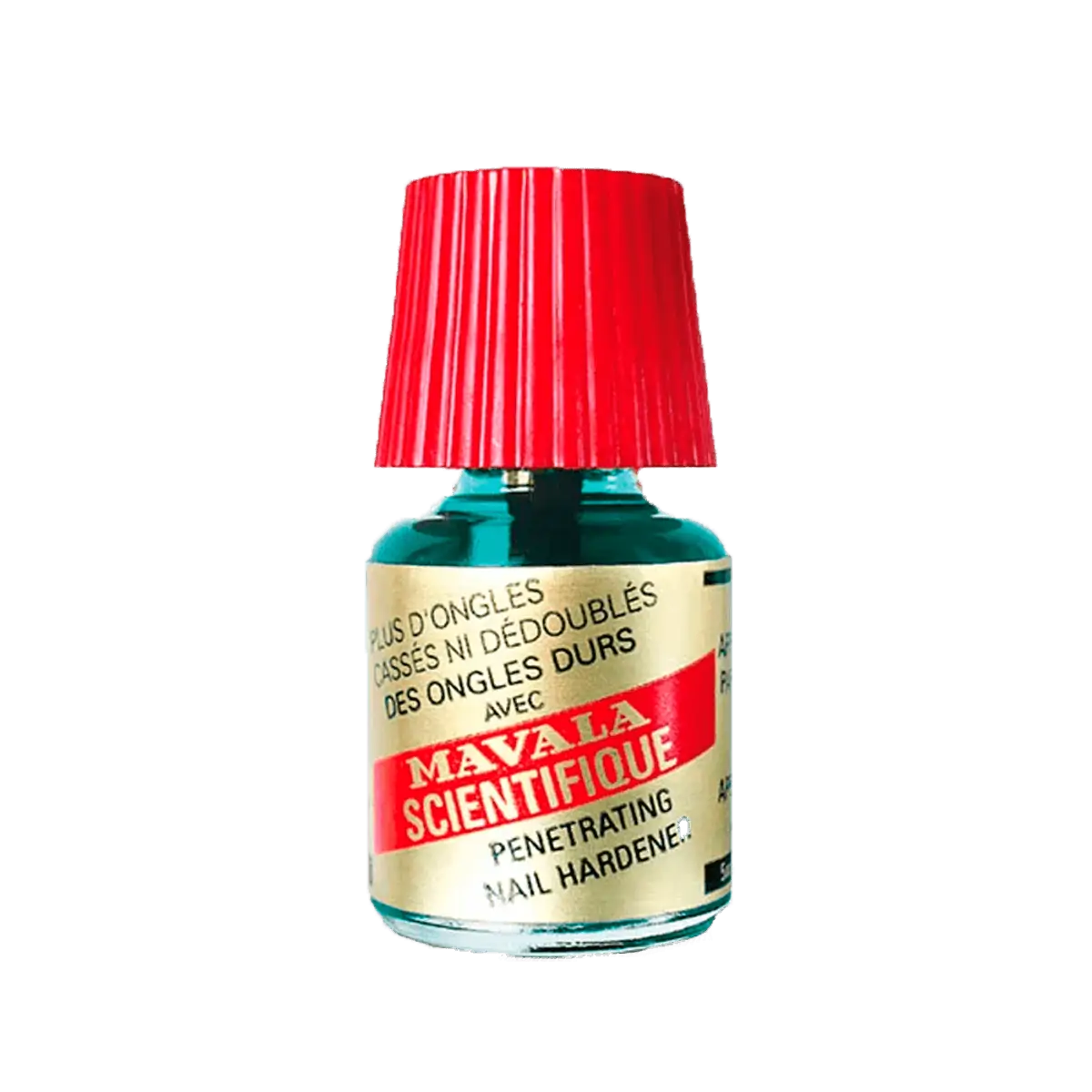 Fortificante Mavala Scientifique 5ml - 5 ml