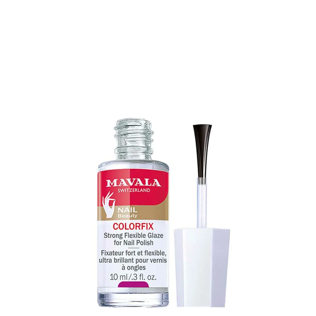 Colorfix Mavala - Fixador para o Esmalte - 10 ml