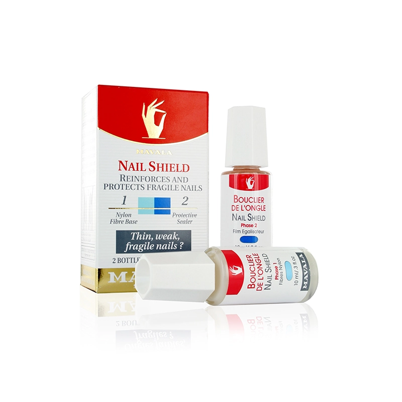 Fortalecedor Nail Shield
