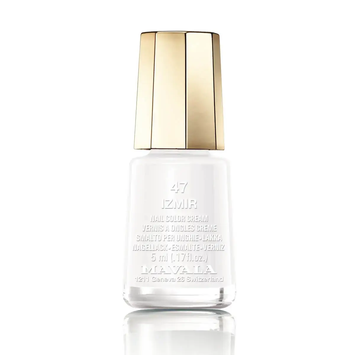 Esmalte Mavala Mini Color Izmir